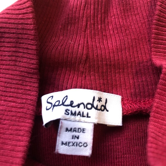 Splendid Top - Picture 7 of 8